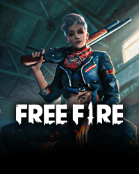 Free Fire Hesap Satışı