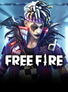 Free Fire Elmas Global ID Yükleme