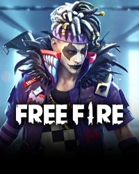 Free Fire Global ID Yükleme