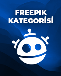 Freepik Hesap Satışı