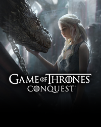 Game Of Thrones Conquest