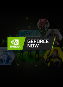 GeForce Now Game Plus
