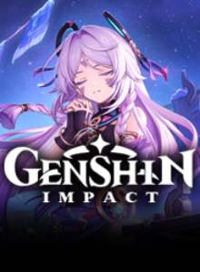 Genesis Crystals Epin