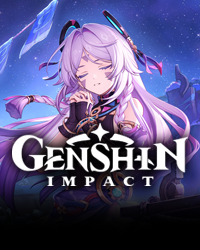Genesis Crystals Epin