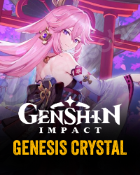 Genshin Impact