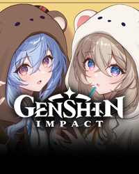 Genshin impact