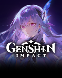 Genshin Impact