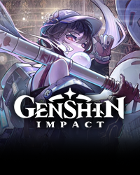 Genshin Impact