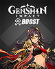 Genshin Impact Boost