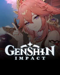 Genshin Impact Random Hesap