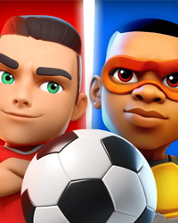 Goal Battle