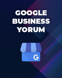 Google Business Yorum