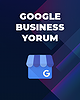 Google Business Yorum