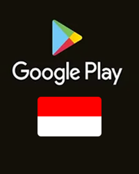 Google Play Card Indonesia