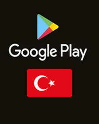 Google Play TL