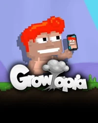 Growtopia