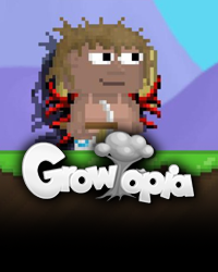 Growtopia