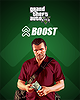 GTA 5 Boost