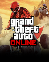 Grand Theft Auto Online