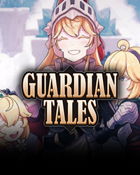 Guardian Tales