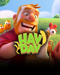 Hayday