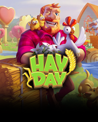 Hayday