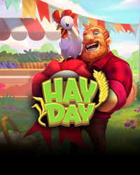 Hayday Satılık Hesap, Altın, İtem