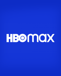 Hbo Max