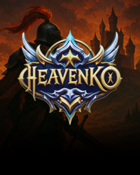 HeavenKO