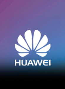Huawei Gift Card KSA