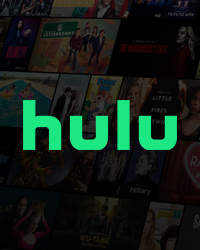 Hulu