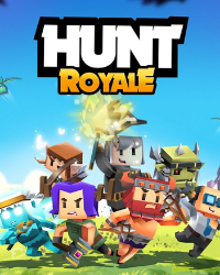 Hunt Royale