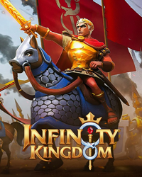 Infinity Kingdom Hesap Satışı