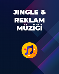 Jingle & Reklam Müziği