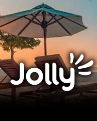 Jollytur Hediye Kartı