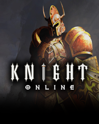 Knight Online Goldbar