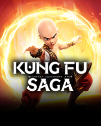 Kung Fu Saga