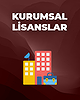 Kurumsal Lisanslar