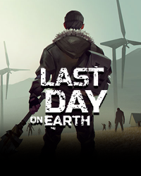 Last Day on Earth Hesap ve Item Satışı