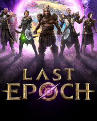 Last Epoch Oyuncu Pazarı