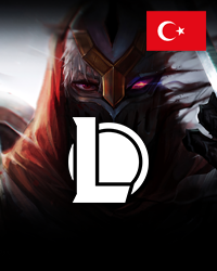 League of Legends - TR