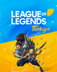 League of Legends - TR