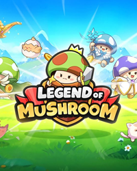 Legend of Mushrooms