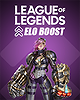 LoL Elo Boost