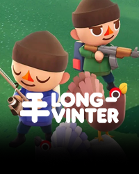 Longvinter