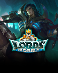 Lords Mobile