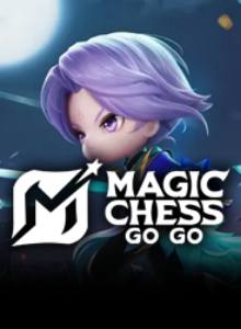 Magic Chess: Go Go