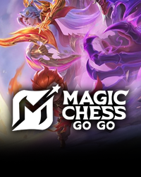 Magic Chess