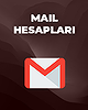 Mail Hesapları