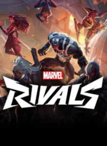 Marvel Rivals Lattice